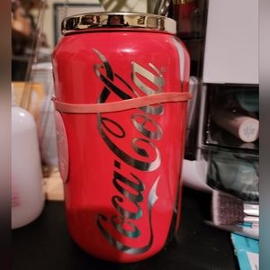 Charmed Aroma Coca-Cola jewelry candle